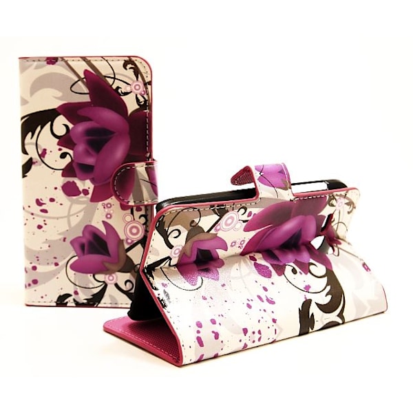 Designwallet Huawei Ascend Y600