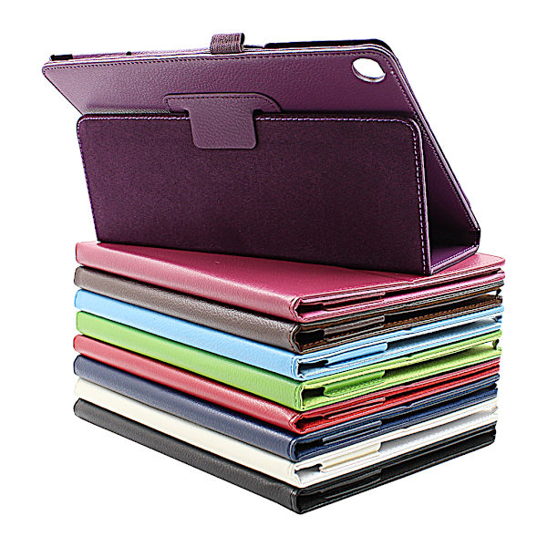 Standcase Fodral Huawei MatePad T10 Svart