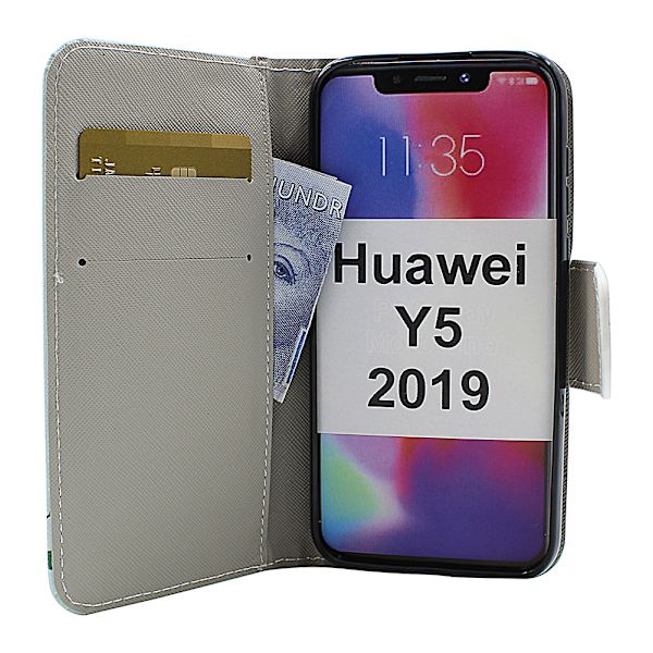 Designwallet Huawei Y5 2019