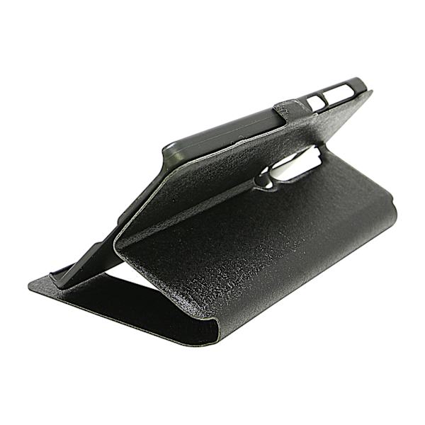 Flipcase Nokia 6 (2018) Svart