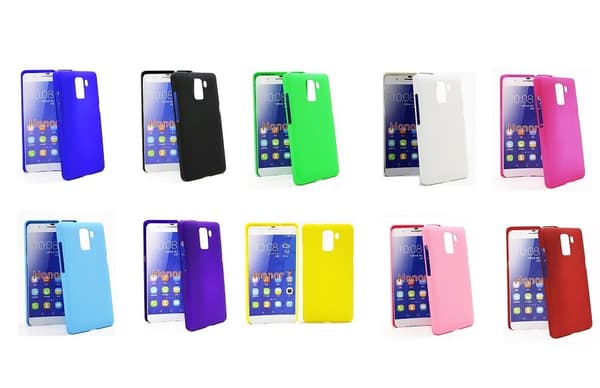 Hardcase skal Huawei Honor 7 Vit