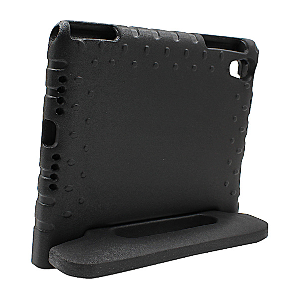 Standcase Barnfodral iPad Mini 6th Generation (2021) Blå