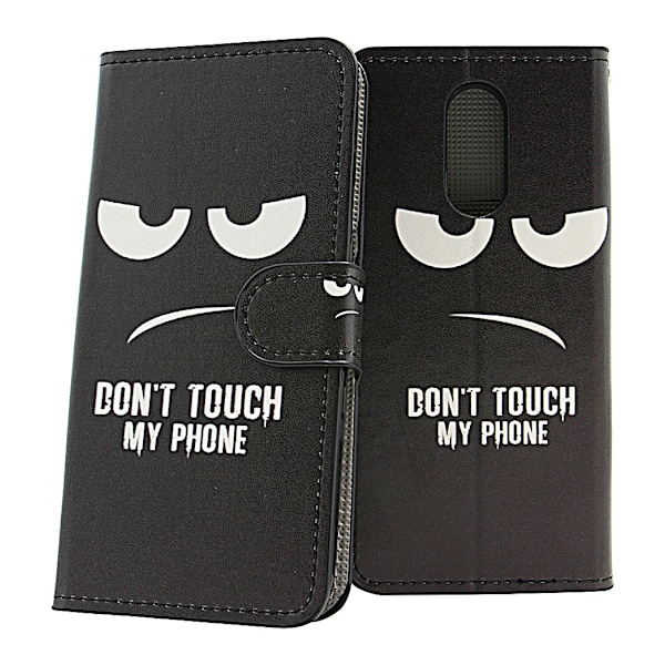 Designwallet LG Q7 / LG Q7 Plus (LMQ610)