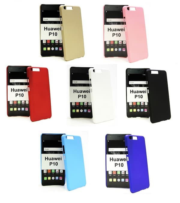 Hardcase Huawei P10 (VTR-L09) Vit