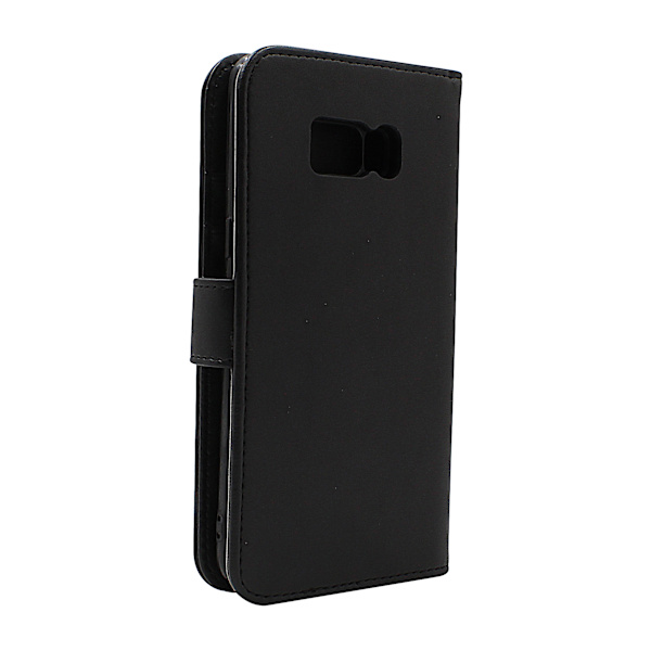 Skimblocker Magnet Wallet Samsung Galaxy S8 (G950F) Svart