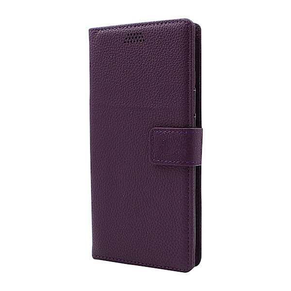 New Standcase Wallet Xiaomi Mi 10 / Xiaomi Mi 10 Pro Lila