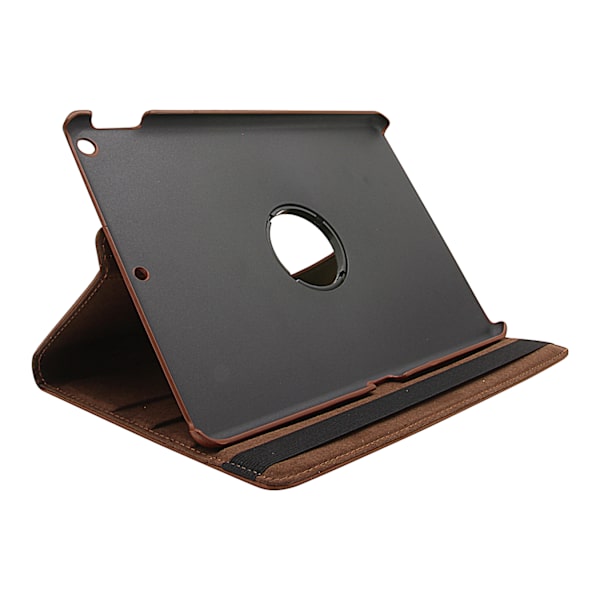 360 Fodral Apple iPad 10.2 (2019) Brun