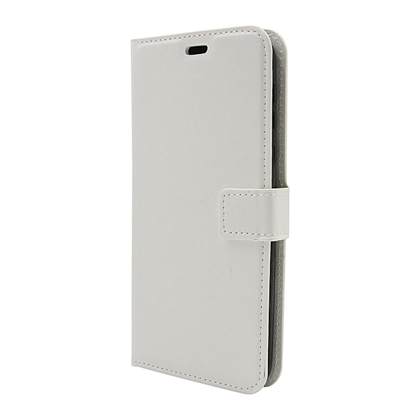 Crazy Horse Wallet Honor 20 Lite Vit