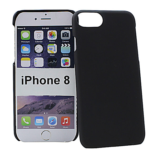 Hardcase iPhone 6/6s/7/8 & iPhone SE (2nd Generation)