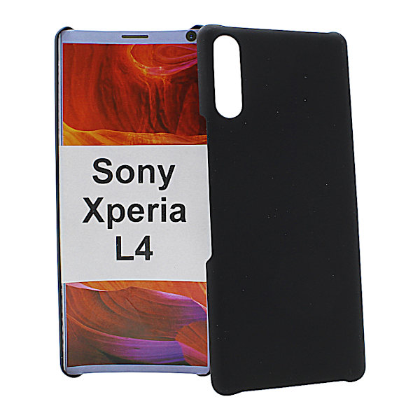 Hardcase Sony Xperia L4 Svart