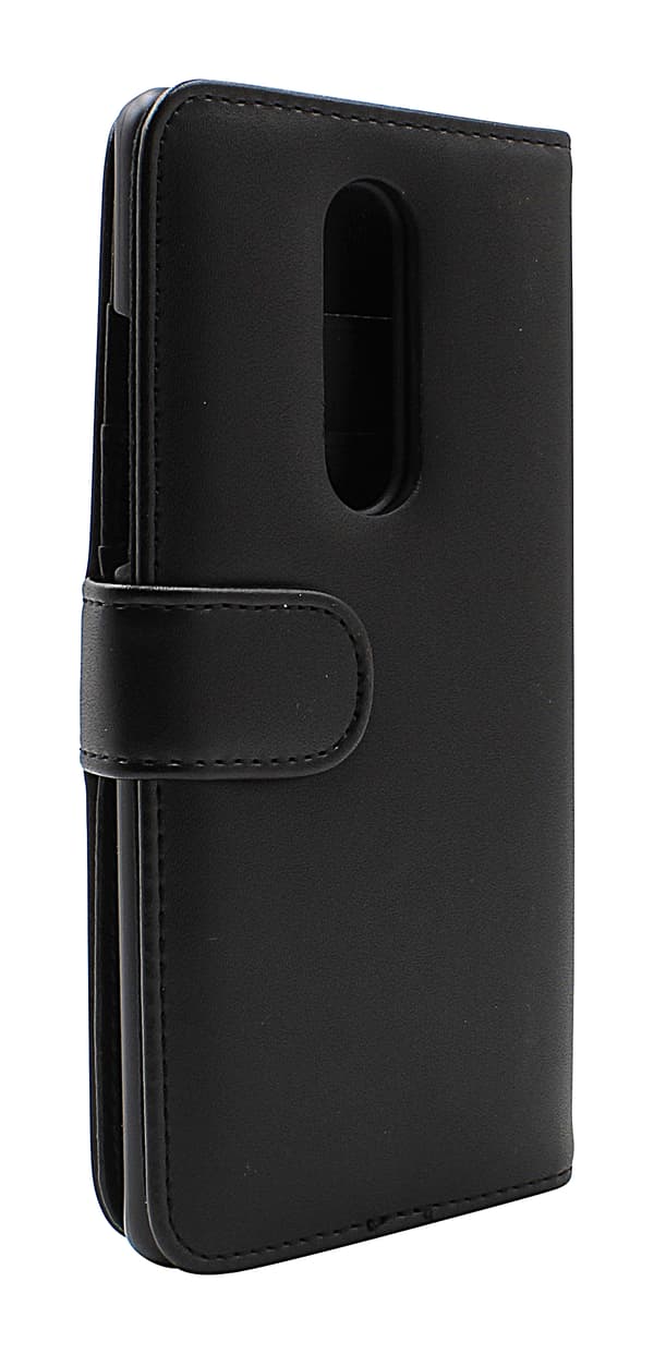Skimblocker Plånboksfodral OnePlus 8