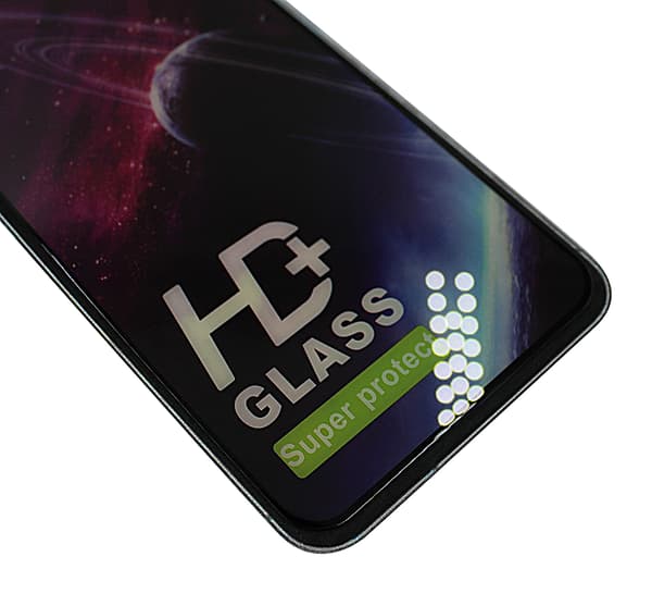 Full Frame Glas skydd Samsung Galaxy A56