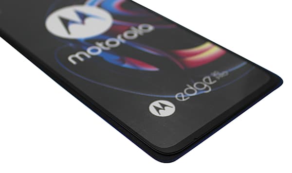 Full Frame Glas skydd Motorola Edge 20 Pro