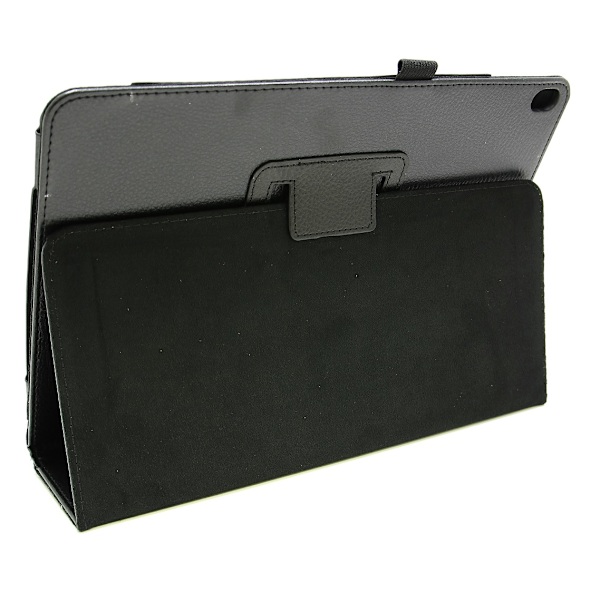 Standcase Fodral Apple iPad 10.2 (2019) Röd