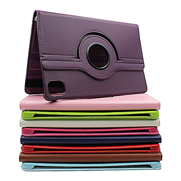 360 Fodral Xiaomi Pad 5 Lila