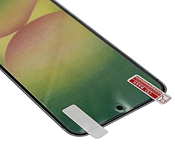 6-Pack Skärmskydd Samsung Galaxy A56