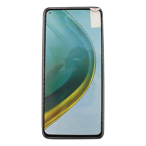 Full Frame Glas skydd Xiaomi Mi 10T / Mi 10T Pro (Svart)