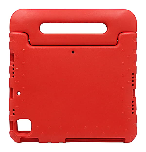 Standcase Barnfodral iPad Pro 11 (2024) Orange