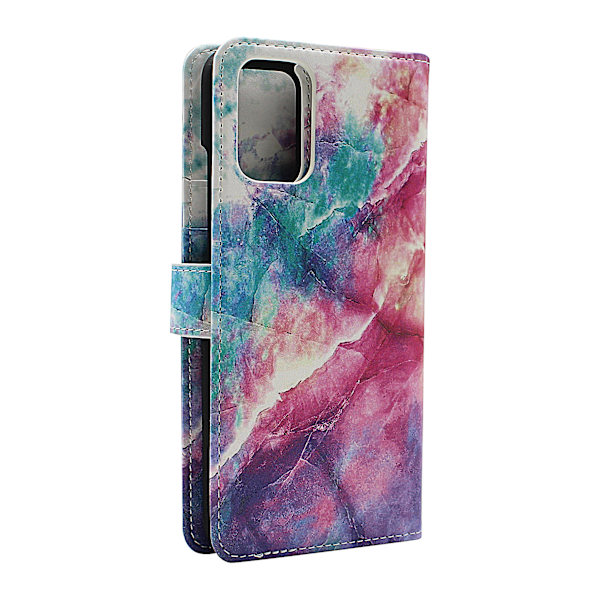 Skimblocker Magnet Designwallet Samsung Galaxy A02s