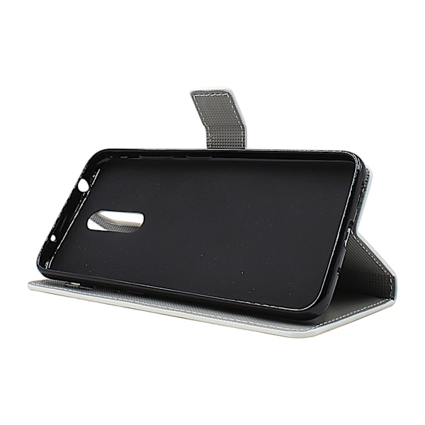 Designwallet Nokia 3.2