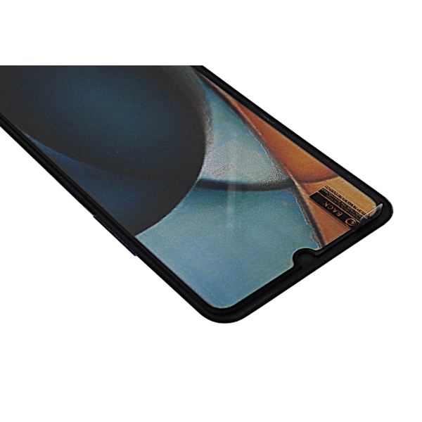 Full Frame Glas skydd Xiaomi Redmi A3