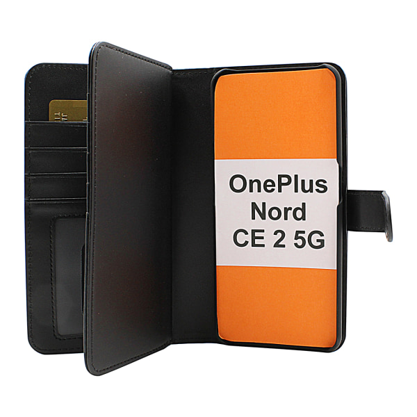 Skimblocker XL Magnet Fodral OnePlus Nord CE 2 5G