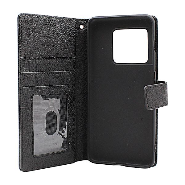 New Standcase Wallet OnePlus 10 Pro Lila