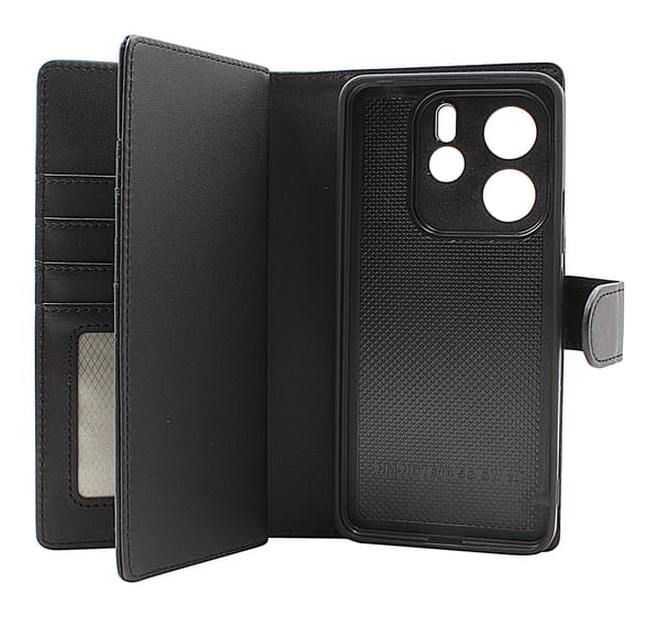 Skimblocker Xiaomi Redmi Note 14 5G XL Magnetfodral