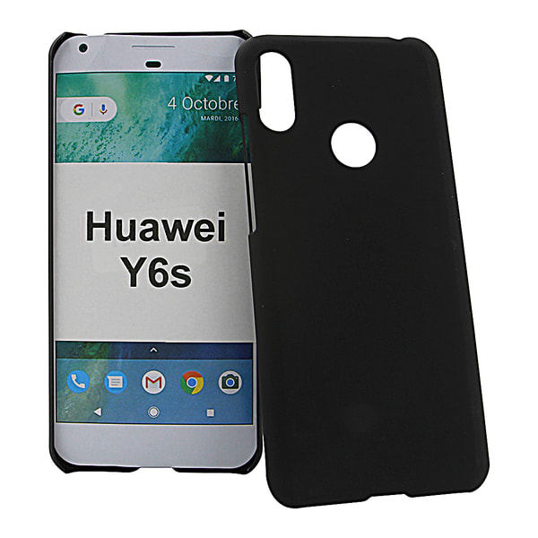 Hardcase Huawei Y6s Röd