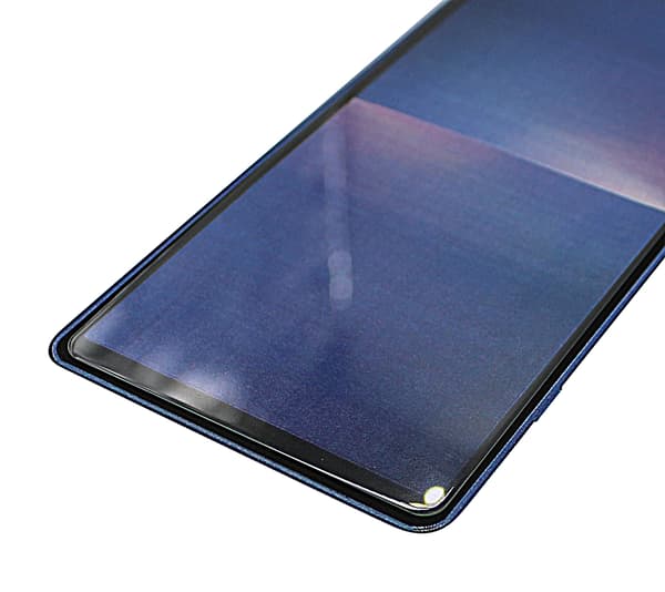 Härdat glas Sony Xperia 5 V