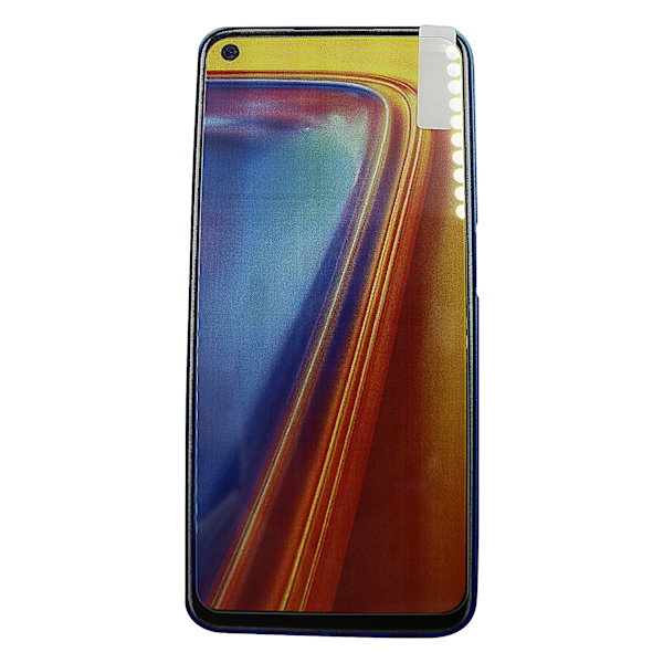 Härdat Glas Realme 7