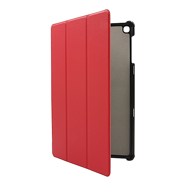 Cover Case Samsung Galaxy Tab A 10.1 2019 Röd