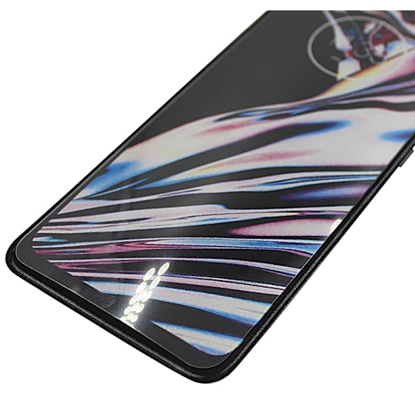 6-Pack Skärmskydd Motorola Moto G50