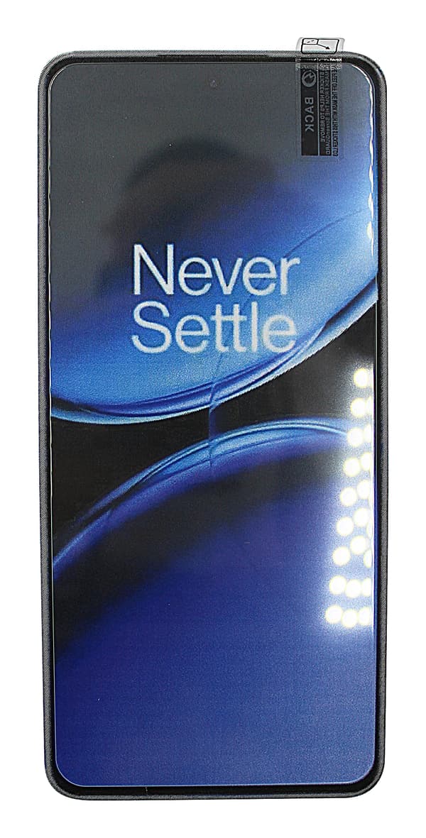 Härdat glas OnePlus Nord 4 5G