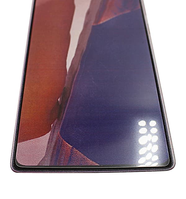 6-Pack Skärmskydd Samsung Galaxy Note 20 5G (N981B/DS)