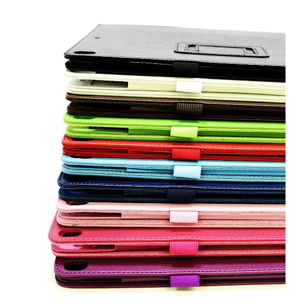 Standcase Fodral Apple iPad 10.2 (2019) Grön