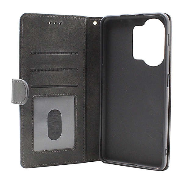 Zipper Standcase Wallet OnePlus Nord 3 5G Aqua