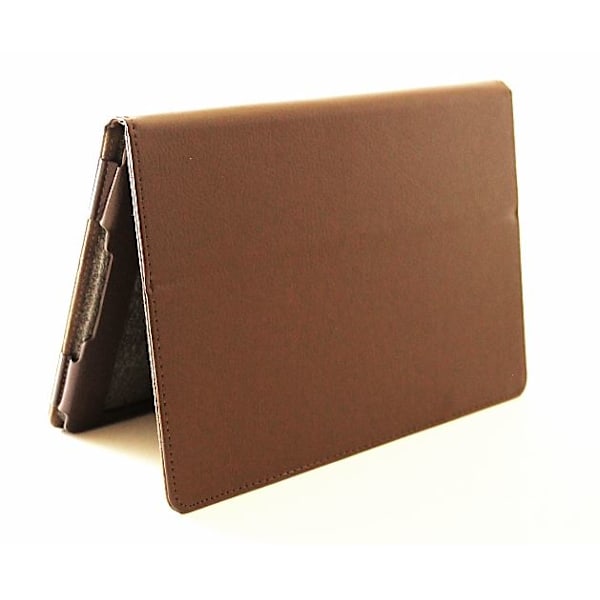 Standcase fodral Google Nexus 9 Brun