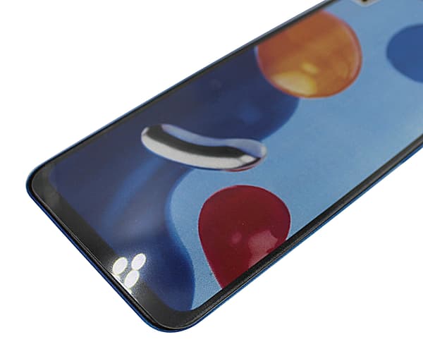 6-Pack Skärmskydd Xiaomi Redmi Note 11 / 11S