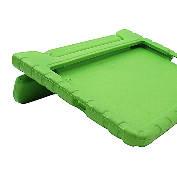 Standcase Barnfodral Samsung Galaxy Tab A11+ Grön
