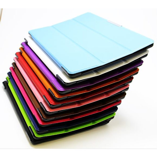 Cover Case Lenovo Tab3 10 (ZA0X / ZA0Y) Marinblå D1020
