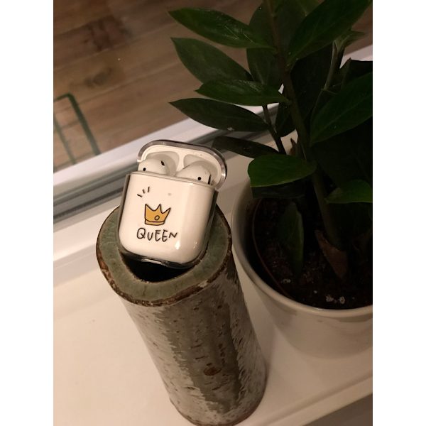 Apple AirPods Designfodral No 04