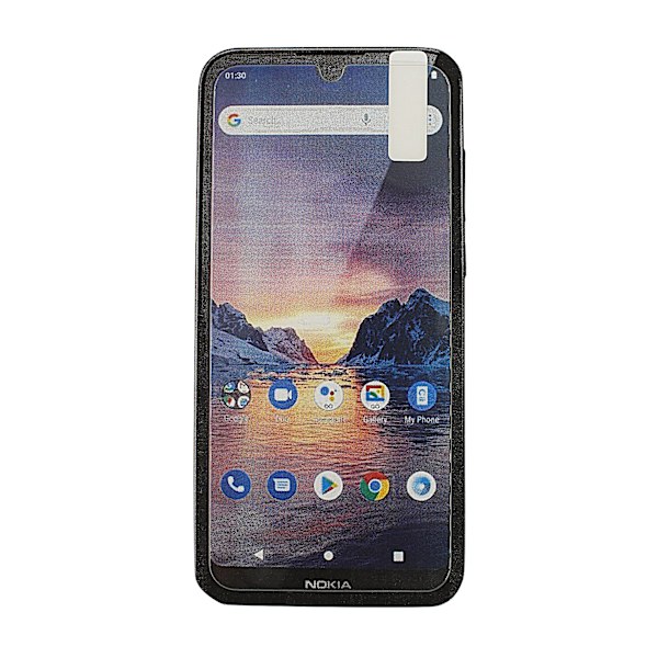 Härdat Glas Nokia 1.3