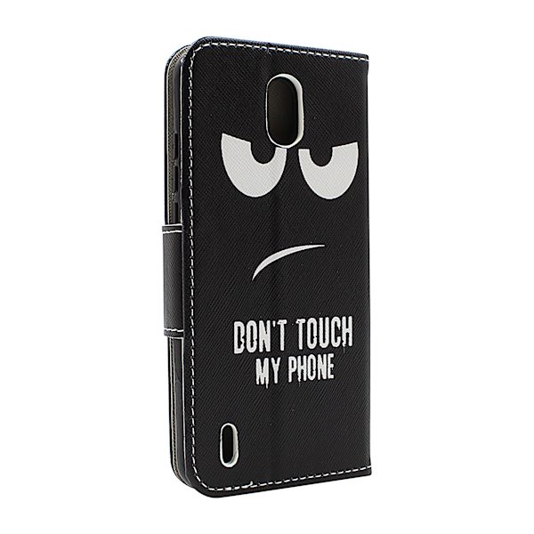 Designwallet Nokia 1.3