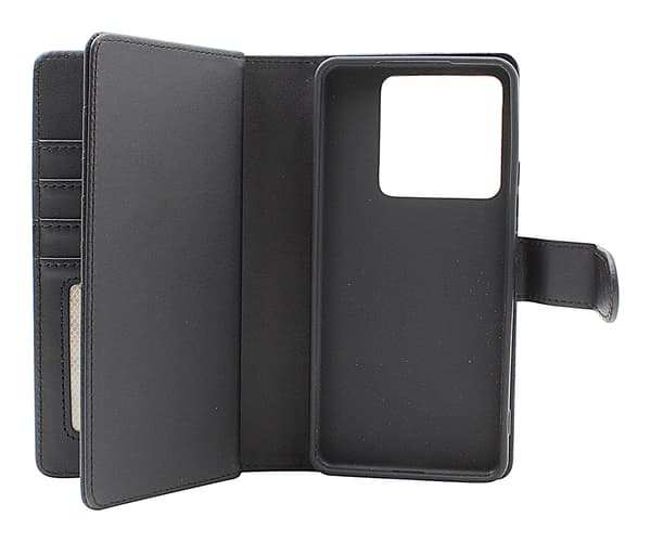 Skimblocker Xiaomi 14T Pro XL Plånboksfodral
