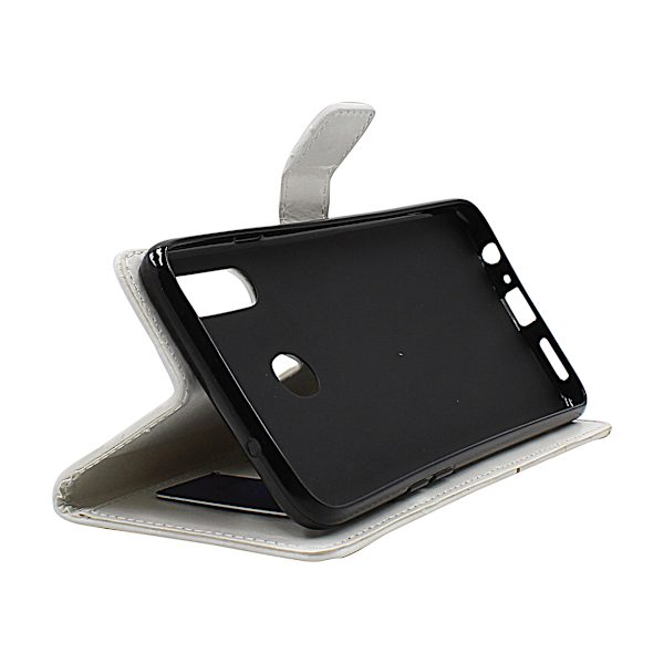 Designwallet Samsung Galaxy A20s (A207F/DS)