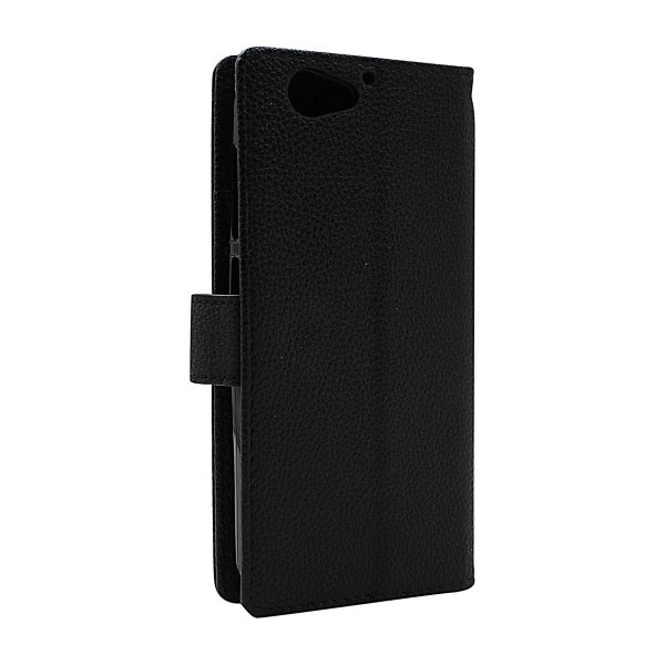 New Standcase Wallet HTC One A9s
