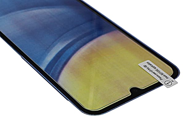 Härdat glas Samsung Galaxy A15 5G