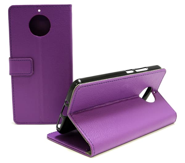 Standcase Wallet G5s Plus Lila