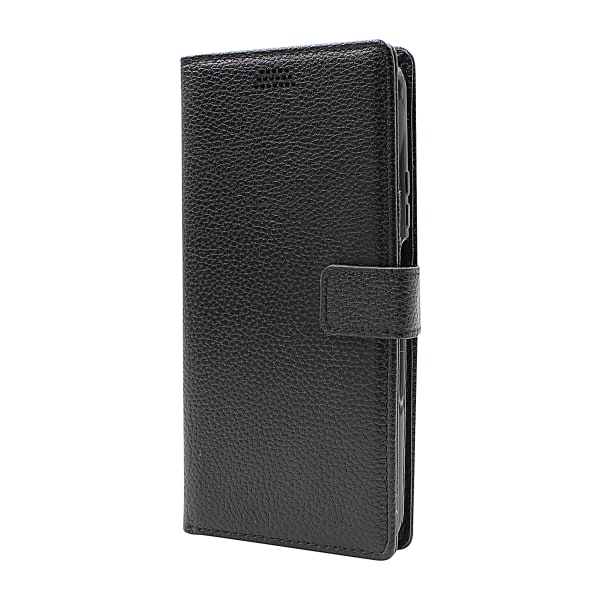 New Standcase Wallet Honor 9X Svart